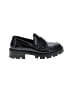 Massimo Dutti Black Flats Size EU 37 - photo 1