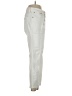 J.Crew Ivory Jeans Size 27 waist (petite) - photo 4