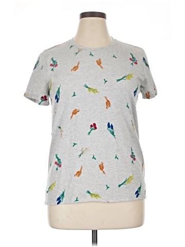 Lucky Brand Short Sleeve T-Shirt (view 1)