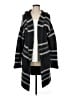 Tahari Gray Cardigan Size M - photo 1