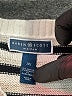 Karen Scott Stripes Ivory Pullover Sweater Size 3X - photo 7