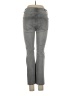 Express Gray Jeans Size 4 - photo 2
