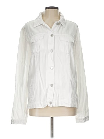 Nostalgia Long Sleeve Blouse (view 1)