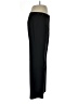 Talbots 100% Polyester Black Dress Pants Size 10 - photo 4