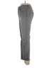Express Gray Jeans Size 4 - photo 5