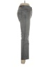 Express Gray Jeans Size 4 - photo 4