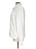Nostalgia White Long Sleeve Blouse Size L - photo 5