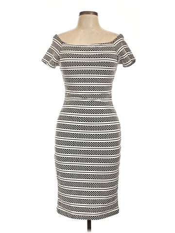 Bisou Bisou Casual Dress (view 1)