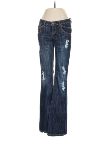 Almost Famous Jeans (view 1)