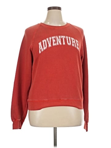 Thread & Supply Sweatshirt (view 1)