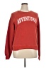 Thread & Supply Red Sweatshirt Size XL - photo 1