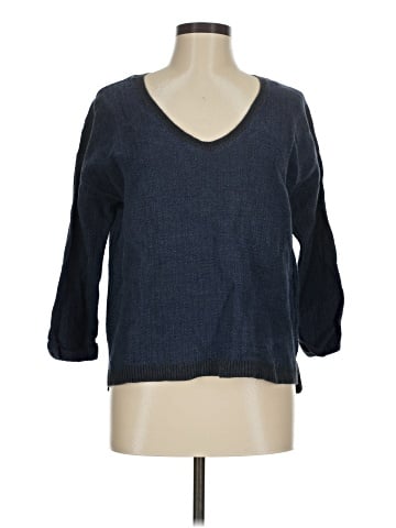 Poetry Pullover Sweater (view 1)