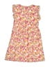 Btween Floral Yellow Dress Size 10 - photo 2