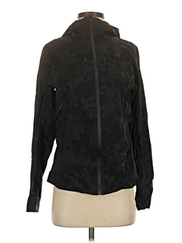 Lululemon Athletica Track Jacket (view 1)