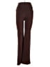 Ella Rose Brown Active Pants Size S - photo 2