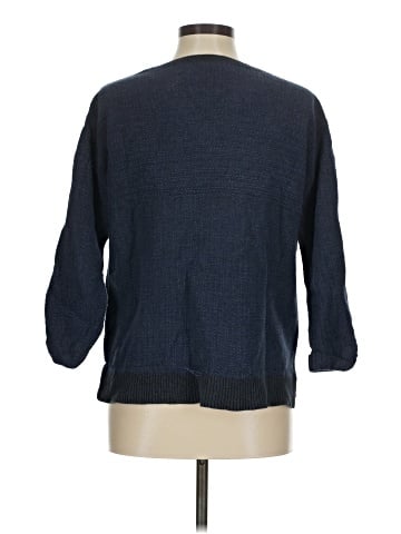 Poetry Pullover Sweater (view 2)