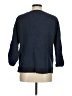 Poetry Blue Pullover Sweater Size M (estimated) - photo 2