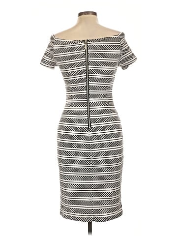 Bisou Bisou Casual Dress (view 2)