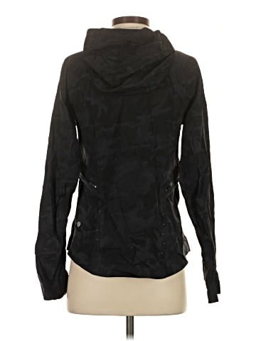 Lululemon Athletica Track Jacket (view 2)