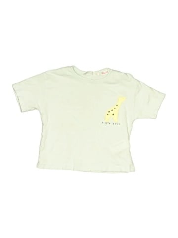Zara Short Sleeve T-Shirt (view 1)