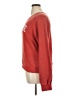 Thread & Supply Red Sweatshirt Size XL - photo 5