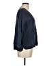 Poetry Blue Pullover Sweater Size M (estimated) - photo 4