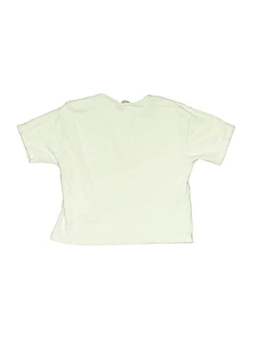 Zara Short Sleeve T-Shirt (view 2)