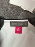 Vince Camuto 100% Polyester White Sleeveless Blouse Size M - photo 7