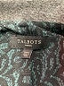Talbots Black Coat Size 22 - photo 6