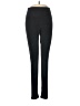 Cuddl Duds Solid Black Active Pants Size M - photo 1