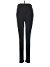 Cuddl Duds Solid Black Active Pants Size M - photo 2
