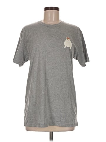 Next Level Apparel Short Sleeve T-Shirt (view 1)