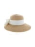 Toucan Collection Ivory Sun Hat One size - photo 1