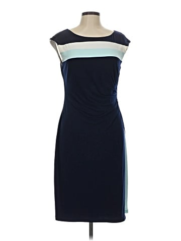 Connected Apparel Cocktail Dress (view 1)