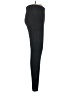 Cuddl Duds Solid Black Active Pants Size M - photo 4