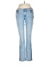 Diesel Stripes Blue Jeans Size 26 waist - photo 1