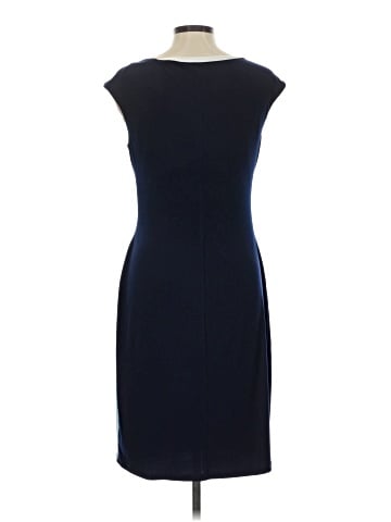 Connected Apparel Cocktail Dress (view 2)