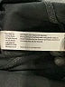 Eileen Fisher Solid Black Active Pants Size L - photo 5