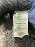 Green Tea Blue Long Sleeve Henley Size XXL - photo 8