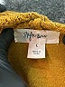 Style&Co Yellow Brown Pullover Sweater Size L - photo 4