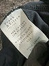 Frank & Eileen Solid Blue Active Pants Size XL - photo 4