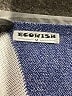 Ecowish 100% Cotton Blue Cardigan Size M - photo 7