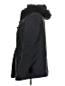 Zara Basic Black Coat Size XL - photo 5