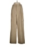 Babaton Tan Dress Pants Size 4 - photo 1