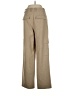 Babaton Tan Dress Pants Size 4 - photo 2