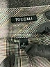 Roz & Ali Plaid Gray Dress Pants Size 12 - photo 7