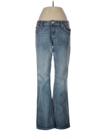 Weekend Jeans (view 1)