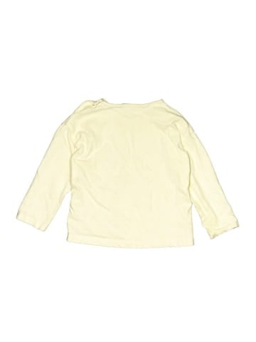 Zara Long Sleeve T-Shirt (view 2)