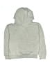 Puma Silver Pullover Hoodie Size S (kids) - photo 2