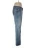 Weekend Hearts Blue Jeans Size 12 - photo 4